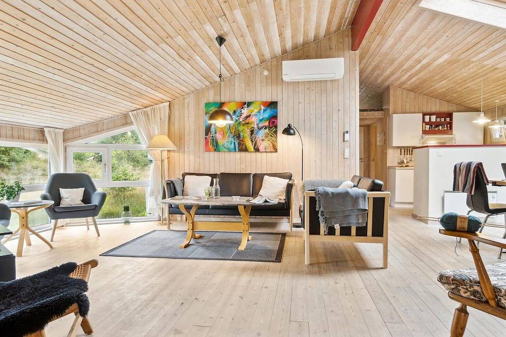 Casa vacanza a Jammerbugt a partire da 62€ a notte