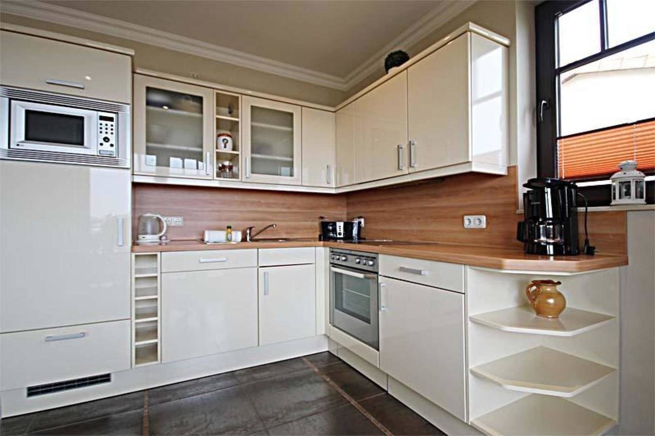 Ganze Ferienwohnung, Urlaubsträume am Meer - Wohnung 3.11 / 641 in Kühlungsborn, Mecklenburgische Ostseeküste