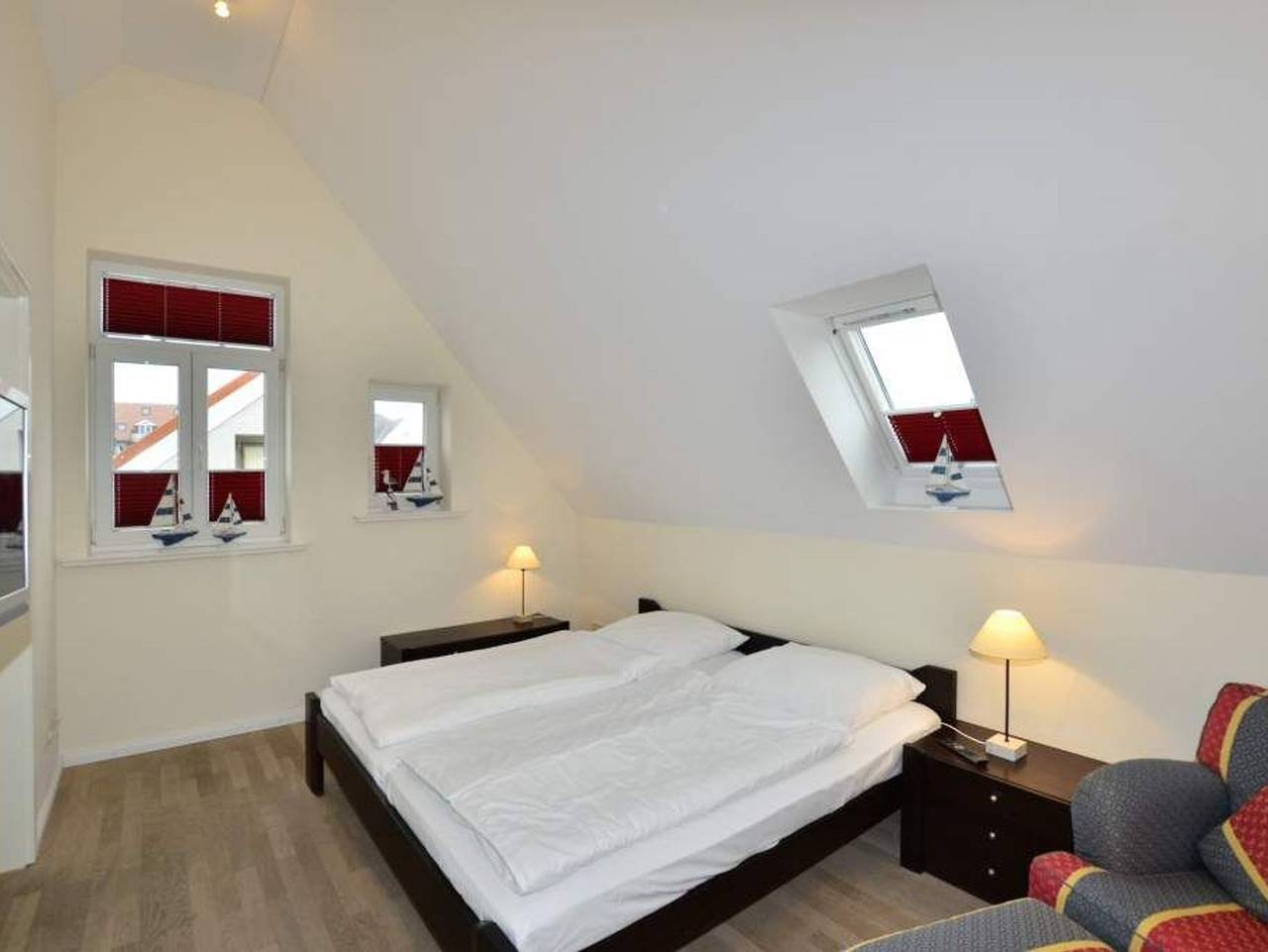 Eide, App 4 - Eide, App 4 in Westerland, Sylt (Gemeinde)