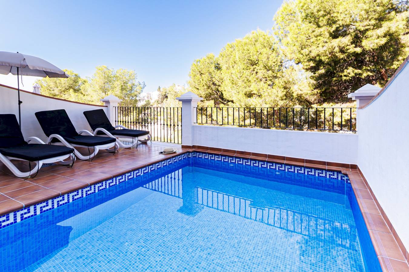 Casa vacanza a Nerja a partire da 141€ a notte