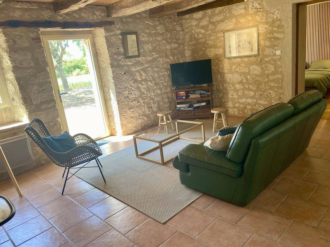 Las Xoyos in Mouzieys-Panens, Région d'Albi