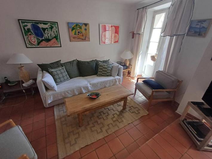 Appartement de vacances pour 6 personnes, avec vue, animaux acceptés