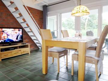 Bungalow voor 4 Personen in Oostmahorn, Lauwersmeer, Afbeelding 3