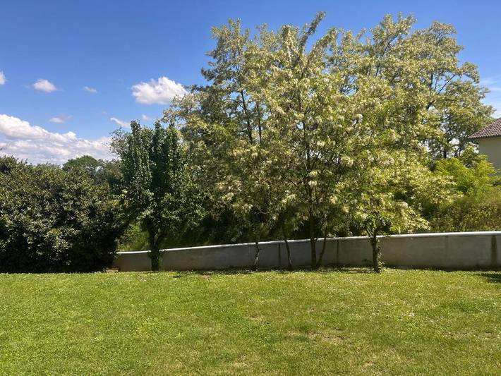 Villa pour 4 personnes, avec vue et jardin en Rhône-Alpes - 3