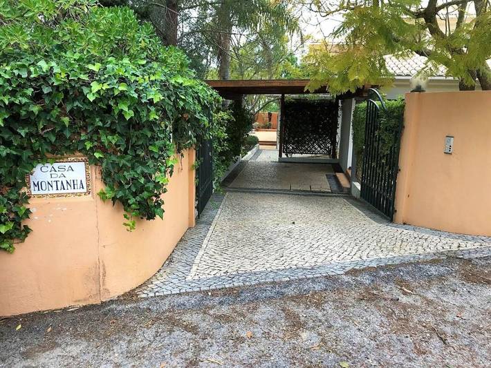 Ferienhaus für 4 Personen, mit Pool und Garten an der Algarve - 3