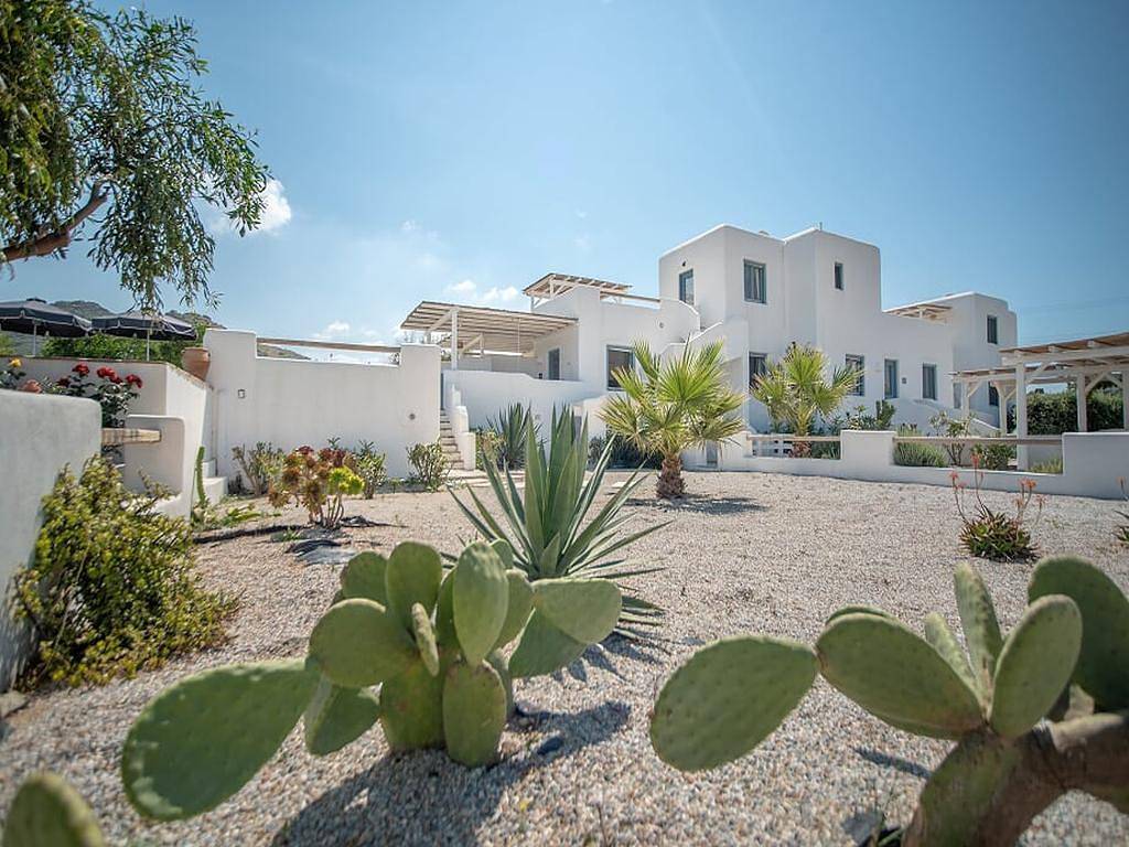 293102 - Casa Magnifica in Cyclades