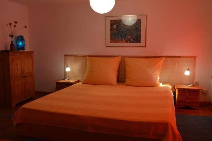 Ferienwohnung für 6 Personen, mit Terrasse und Garten in Kelberg - 2