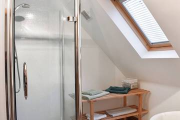 Cottage for 2 People in Ballater, Aberdeenshire, Photo 3