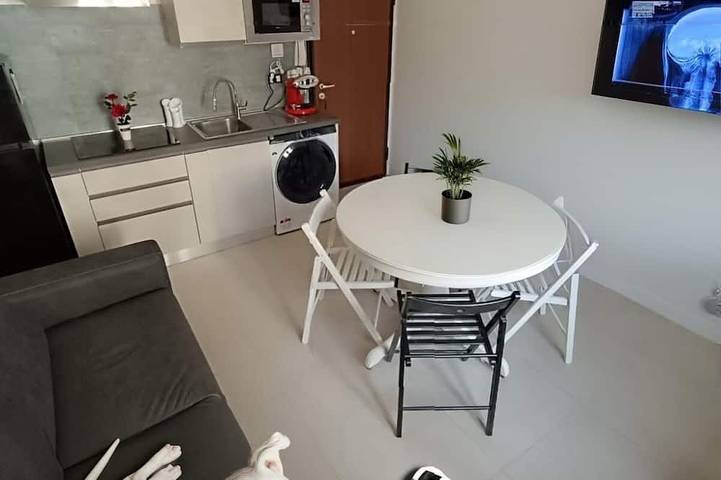 Ferienwohnung für 5 Personen - 1