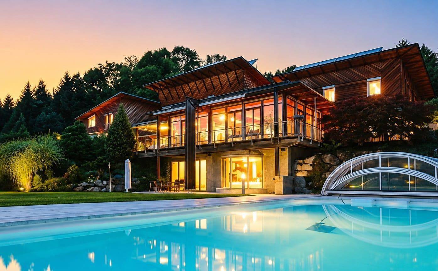 Ganzes Ferienhaus in Villach, Klagenfurt-Villach