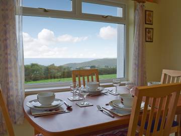 Cottage for 6 People in Ceredigion, Mid-Wales, Photo 3