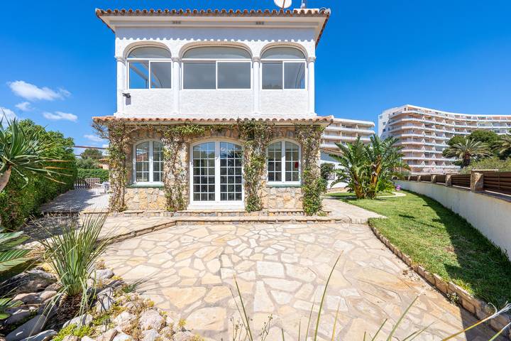 Ferienhaus für 12 Personen, mit Garten, mit Haustier in Miami Playa - 3