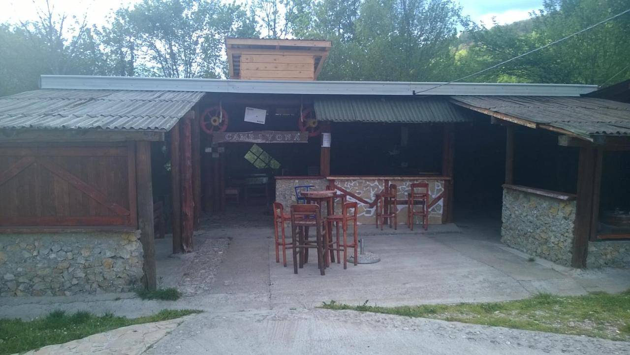 Bungalows Ivona in Republika Serbska