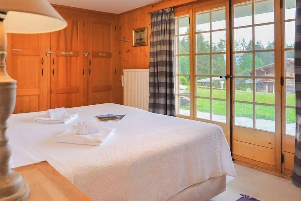 Appartement entier, Argentière 3 in Villars-sur-Ollon, Ollon (Villars-sur-Ollon)