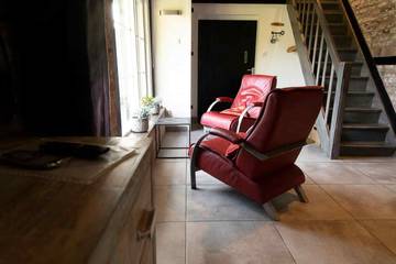 Studio voor 2 Personen in Overijssel, Nederland, Afbeelding 3