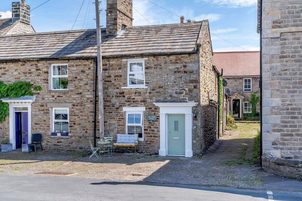 Cottage for 5 People in Reeth, North Yorkshire
