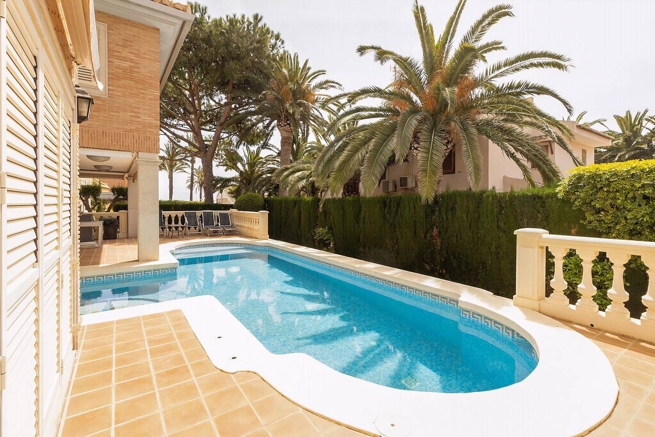 Guestready - A pochi passi dal Mar Mediterraneo in el Puig de Santa Maria, Costa de Valencia