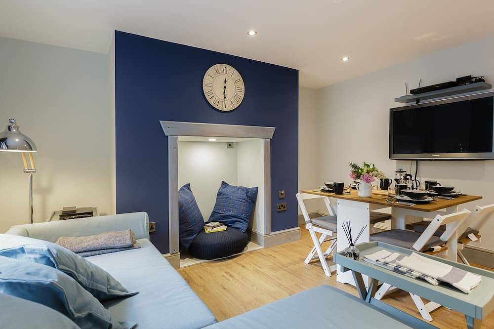 Apartment for 5 People in Southsea, Portsmouth