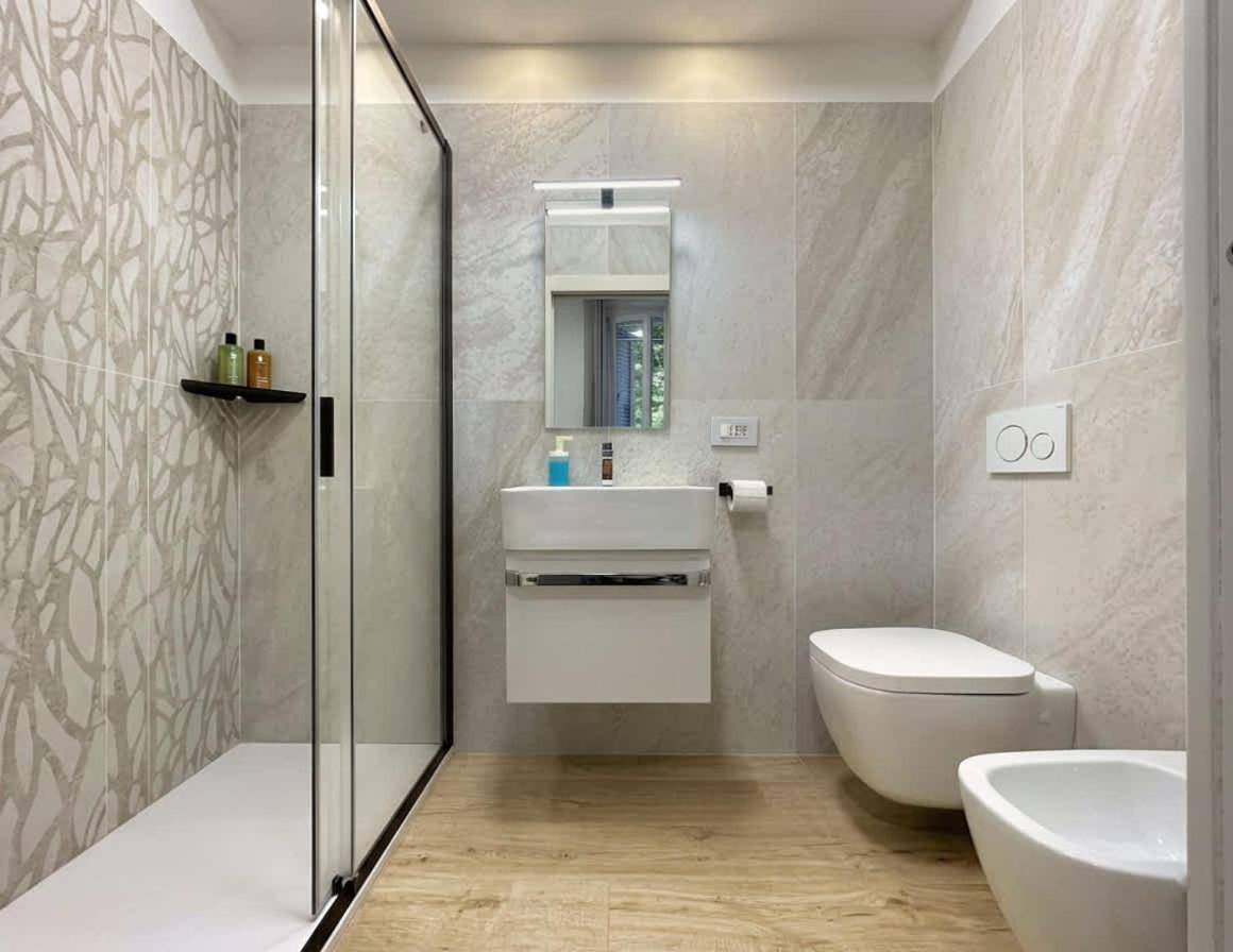 Appartement entier, Homeby - Casa Due Agosto in Bologne, Province de Bologne