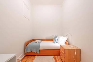 Ferielejlighed til 7 Personer i Arroios, Lissabon Distrikt, Billede 4