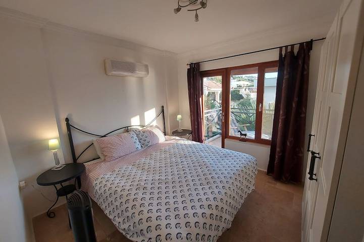 Appartement entier, SerenityBytheSeaKalkan-Kas in Kaş, Province d'Antalya
