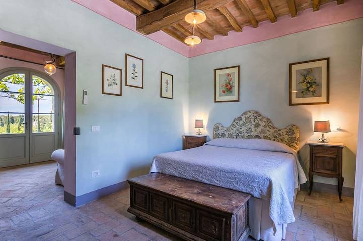 Appartement entier, Appartement Cardo in Castiglioncello, Rosignano Marittimo