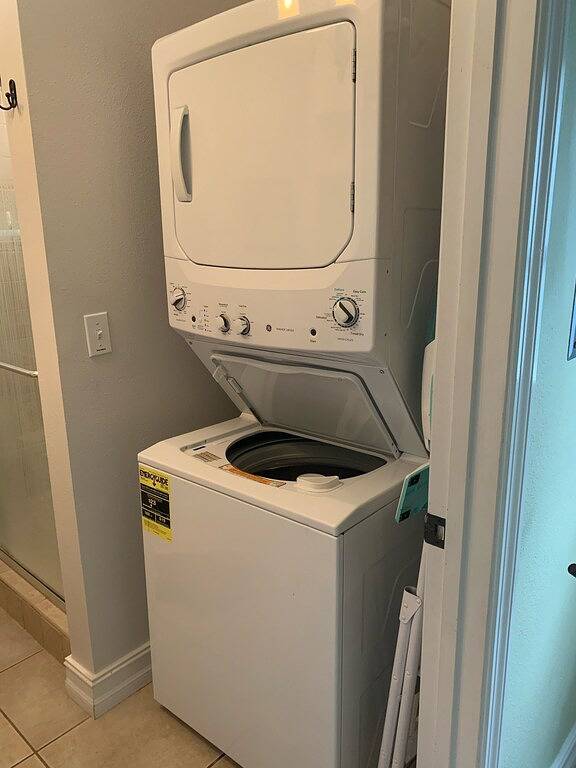 The cottage of lake seminole in Georgia