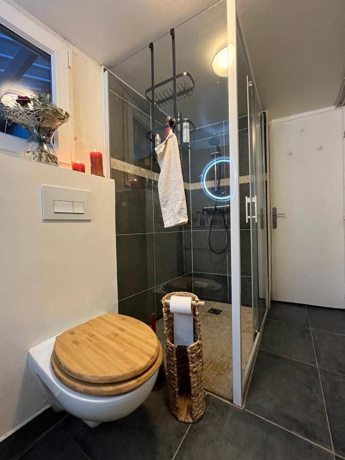Gîte pour 4 personnes, avec Terrasse à Coulaines - 2