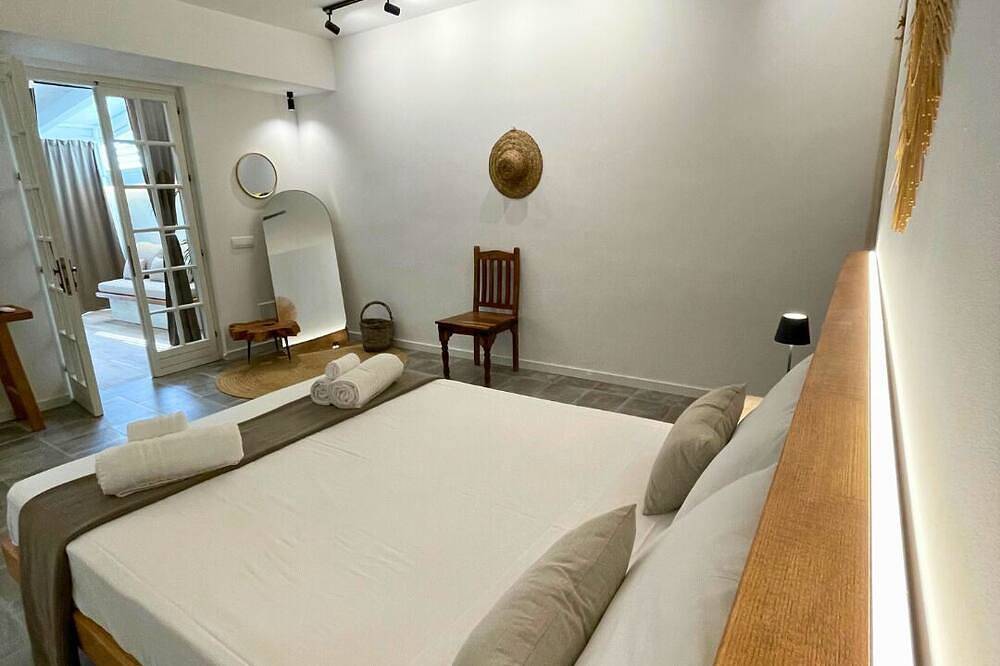 Apartamento entero, Relaxation in Sicily: house with terrace, equipped kitchen and parking space in Porto Empedocle, Provincia de Agrigento
