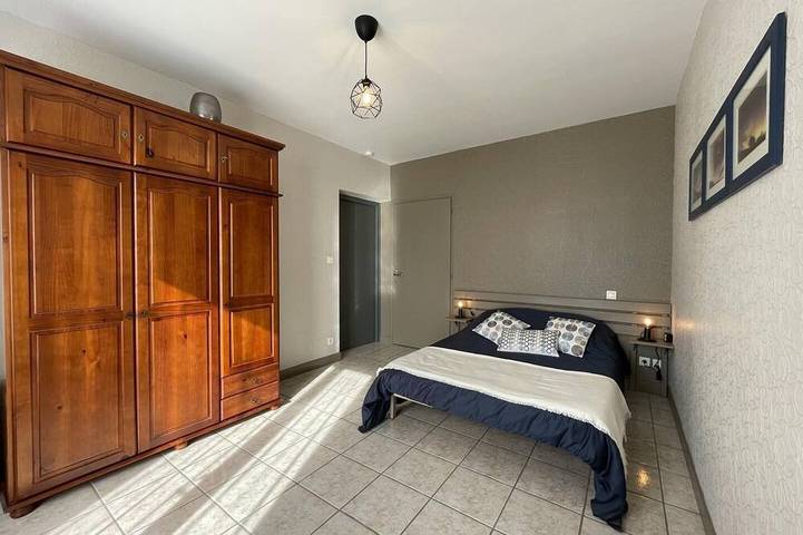 Location de vacances pour 2 personnes à Saint-Jean-le-Vieux - 3