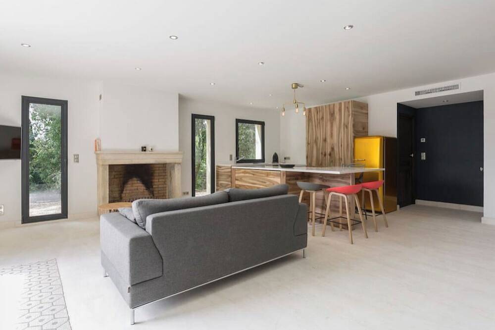Photo : Maison de vacances