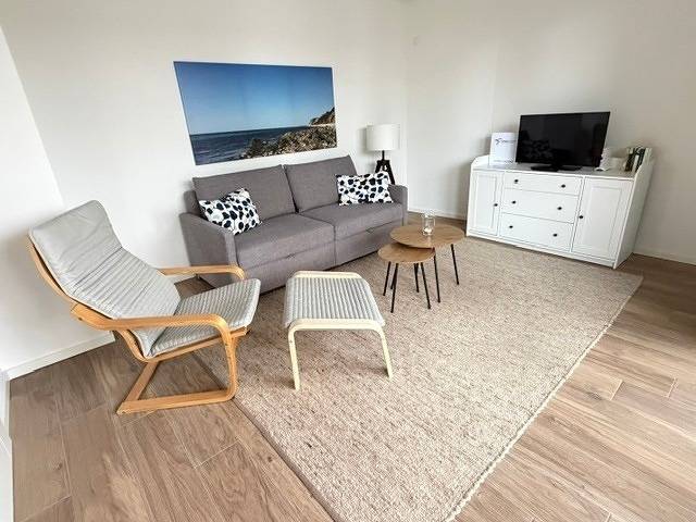 Ferienwohnung für 4 Personen, mit Terrasse in Heiligenhafen - 3