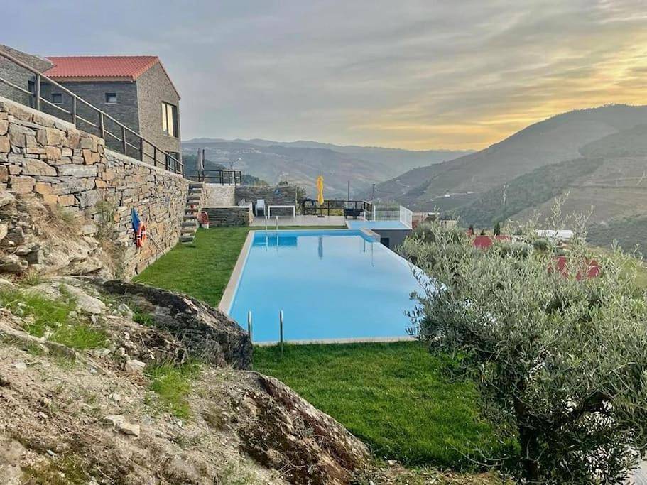 Quinta do Casal Bystol, Casa 1 in Pinhão, Vale do Douro