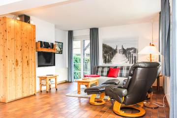 Vakantiewoning voor 2 Personen in Prerow, Darß, Afbeelding 4