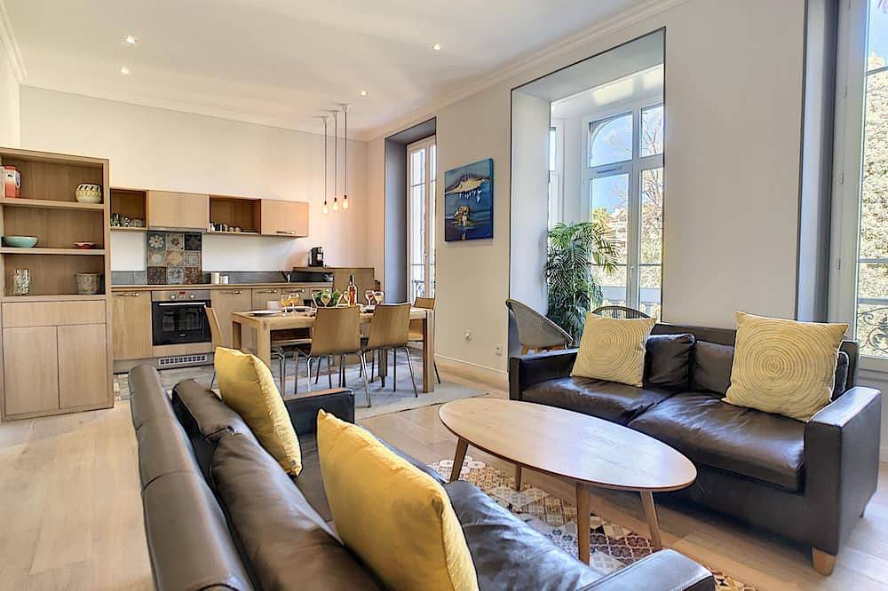 Appartement de vacances