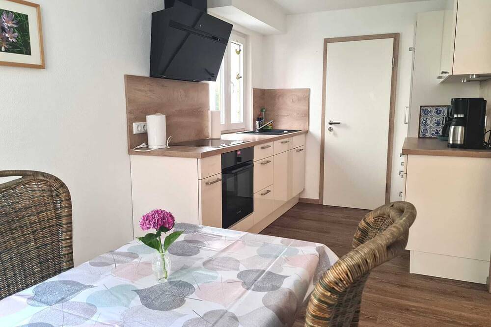Ganze Wohnung, Moderne Ferienwohnung in direkter Nähe zur Mosel und dem Ortzentrum in Burg Eltz, Treis-Karden