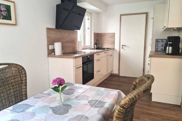 Ferienwohnung für 2 Personen - 1
