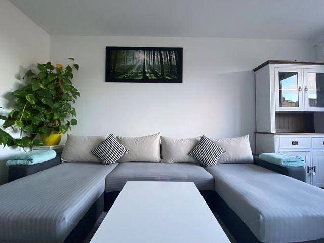 Ganze Ferienwohnung, Ferienwohnung Gautam - Appartement 15 in Westerland, Sylt (Gemeinde)