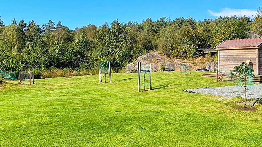 Ferienhaus für 9 Personen in Suldal - 4