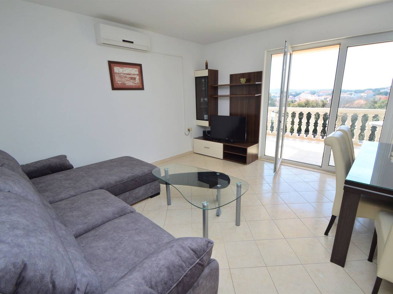 Ganze Wohnung, Milin in Tisno, Murter