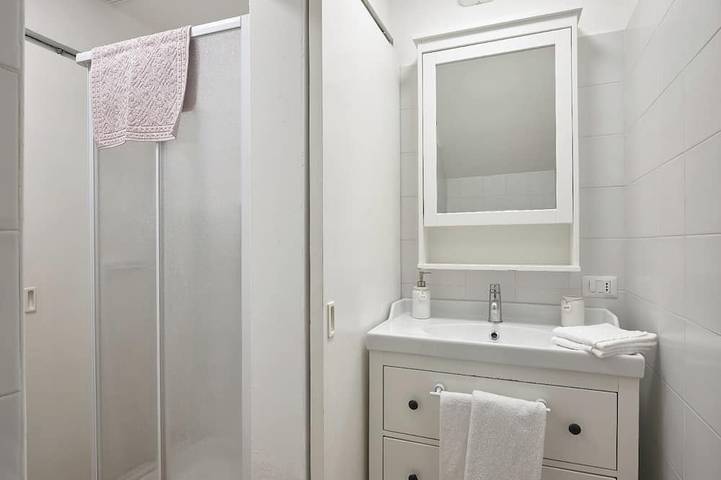 Ferienwohnung für 2 Personen, mit Haustier