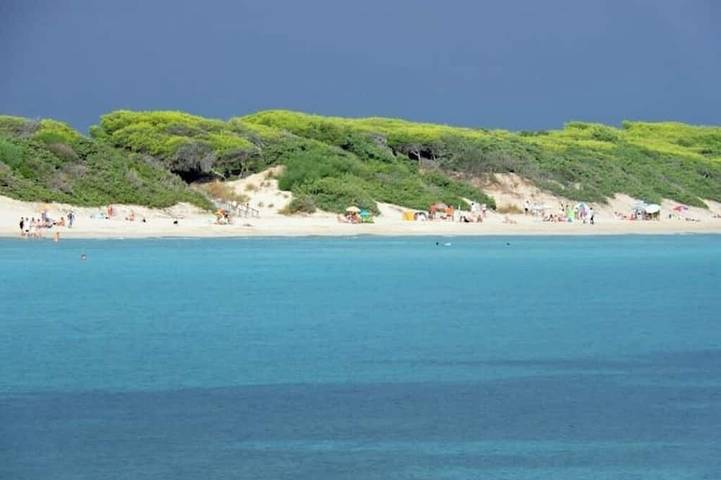 Villa pour 12 personnes - 1