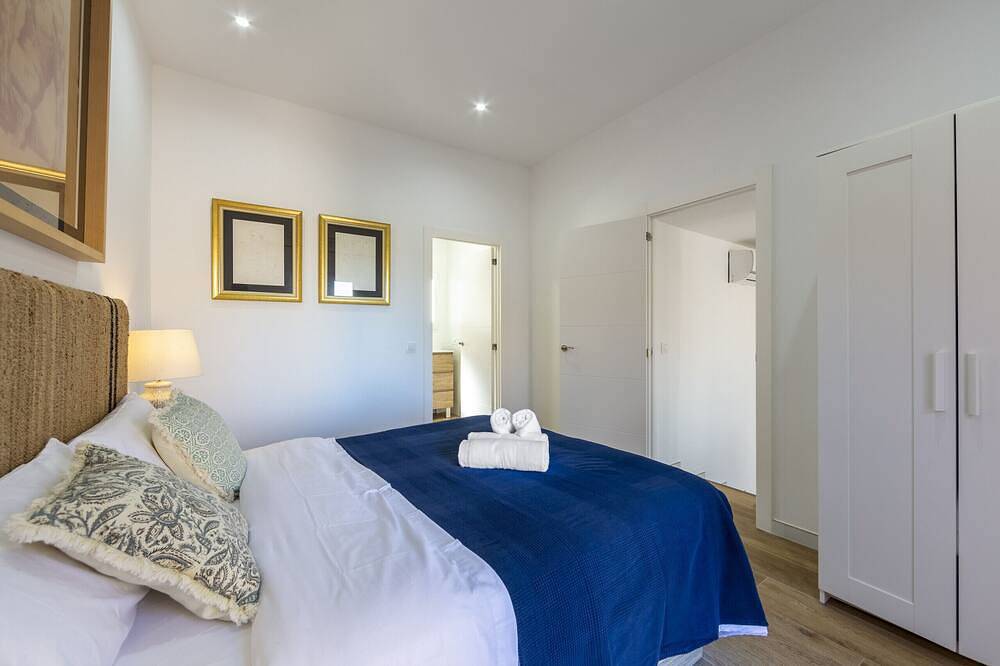 Almeriasuite Cortijo Las Golondrinas in Mojácar, Costa de Almería