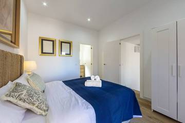 Villa for 4 People in Mojácar, Costa de Almería, Photo 2