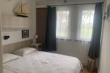 Ferienpark für 6 Personen in De Haan, Flandern, Bild 1