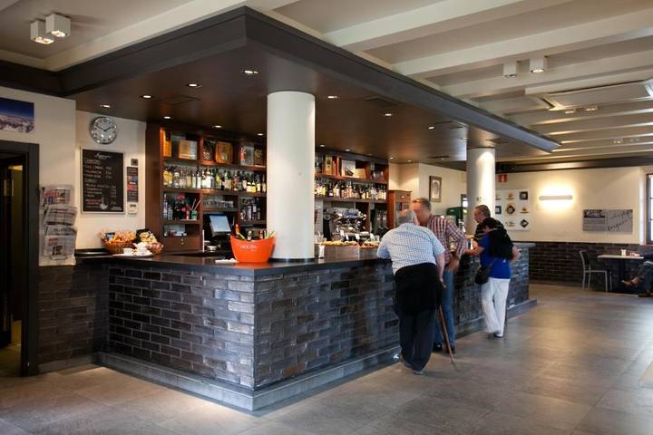 Hôtel pour 3 personnes, avec jardin et vue, animaux acceptés dans Murguía - 3