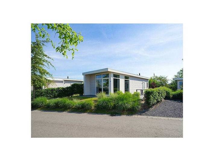 Chalet voor 4 personen, met tuin in Nunspeet