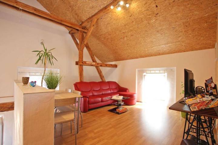 Ferienhaus für 3 Personen, mit Garten in Biosphärenreservat Schorfheide Chorin - 3