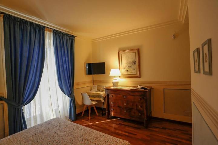 Chambre d’hôte pour 2 personnes, avec jardin à Cherasco - 4