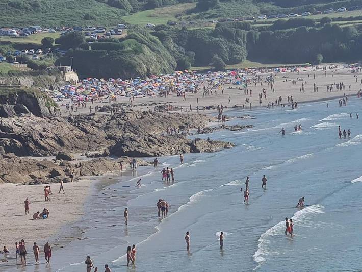 Apartamento de vacaciones para 3 personas, con vistas, Familias con niños - 1